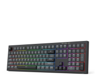 Redragon Crux RGB - 1338499 - zdjęcie 2